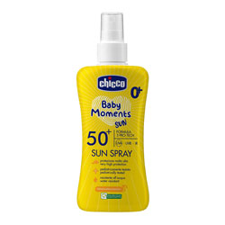اسپری ضد آفتاب چیکو Chicco