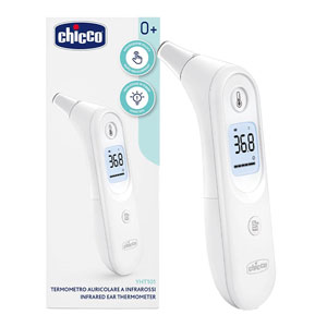 دماسنج گوش چیکو Chicco