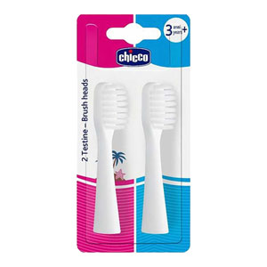 یدک مسواک برقی چیکو Chicco