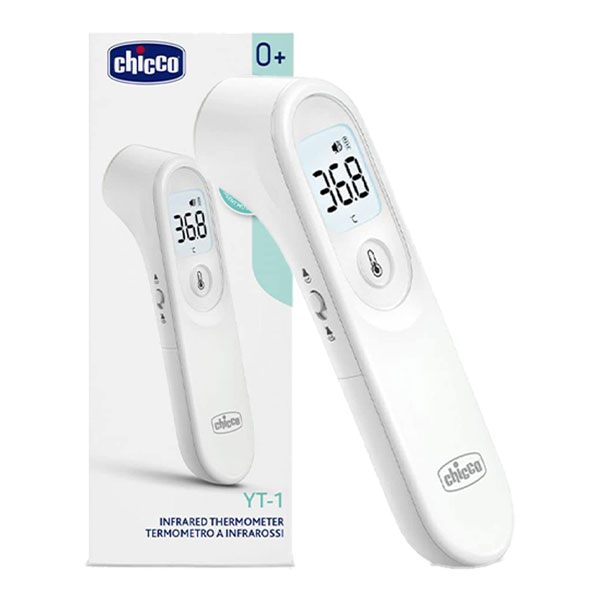 دماسنج غیرتماسی چیکو Chicco