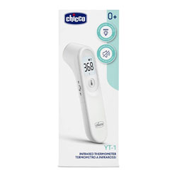 دماسنج غیرتماسی چیکو Chicco