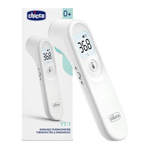دماسنج غیرتماسی چیکو Chicco