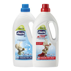 مایع لباسشویی چیکو Chicco
