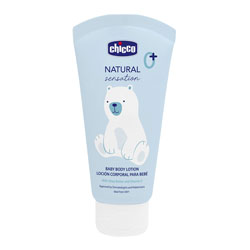 لوسیون بدن نچرال چیکو Chicco