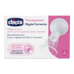 ابزار مکش نوک سینه Chicco