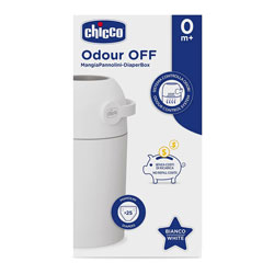 سطل پوشک چیکو Chicco