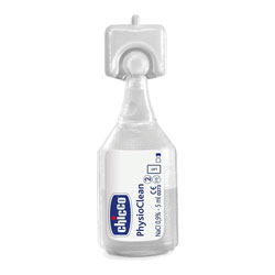 قطره بینی ساشه‌ای چیکو Chicco