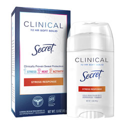 مام کلینیکال سکرت Clinical Secret