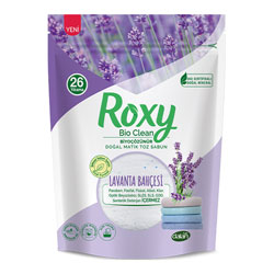 پودر صابون لباسشویی روکسی Roxy حجم 800 گرمی 