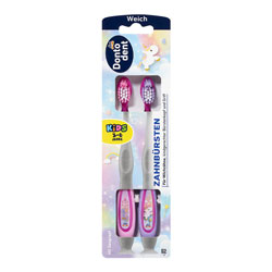 مسواک دونتودنت ۳ تا ۶ سال Dontodent