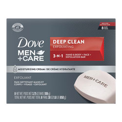 صابون Dove