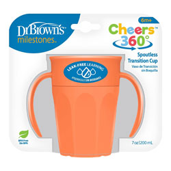 لیوان 360 درجه دکتر بروانز Dr. Brown’s