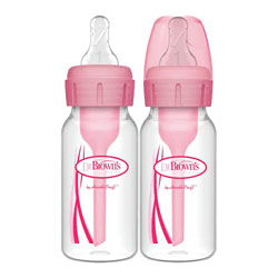 شیشه شیر دکتر براونز Dr.Brown’s