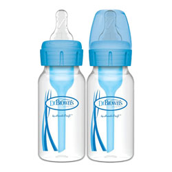 شیشه شیر رنگی دکتر براونز Dr.Brown’s