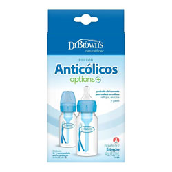 شیشه شیر دکتر براونز رنگی Dr.Brown’s