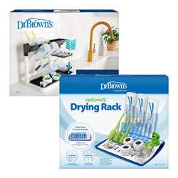 استند خشک کن دکتر براونز Dr. Brown's