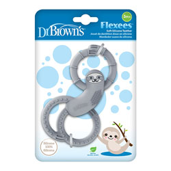 دندانگیر تنبل دکتر براونز Dr. Brown's