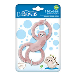 دندانگیر تنبل دکتر براونز Dr. Brown's