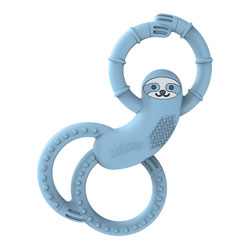 دندانگیر تنبل دکتر براونز Dr. Brown's