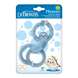 دندانگیر تنبل دکتر براونز Dr. Brown's