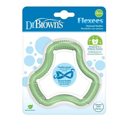 دندانگیر سیلیکونی دکتر براونز Dr.Brown’s