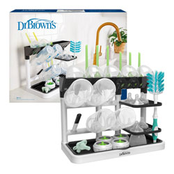 استند خشک کن دکتر براونز Dr. Brown's