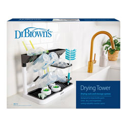 استند خشک کن دکتر براونز Dr. Brown's