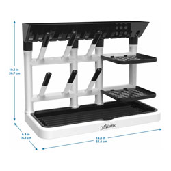 استند خشک کن دکتر براونز Dr. Brown's