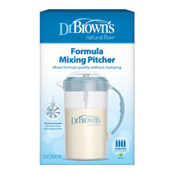 مخلوط کن شیر نوزاد دکتر براونز Dr.Brown’s