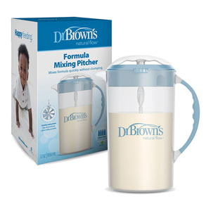 مخلوط کن شیرخشک دکتر براونز Dr.Brown’s