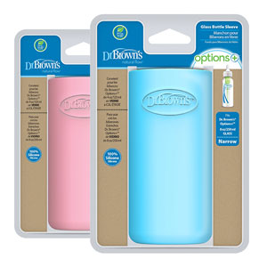 محافظ شیشه شیر پیرکس دکتر براونز