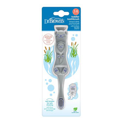 مسواک دکتر براونز Dr. Browns
