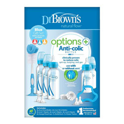 ست هدیه طلق لاغر دکتر براونز Dr.Brown’s