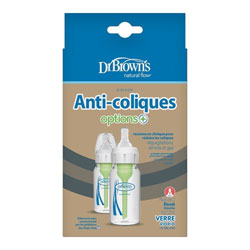 شیشه شیر دکتر براونز پیرکس لاغر Dr.Brown’s