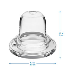 سری لیوان ابتدایی دکتر براونز Dr.Brown’s