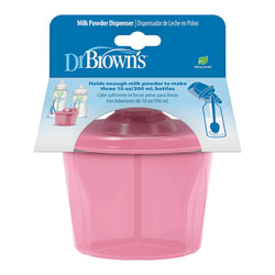 ظرف شیرخشک دکتر براونز Dr. Browns
