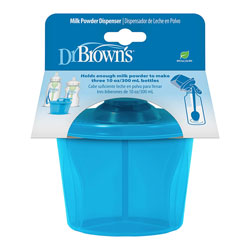 ظرف شیرخشک دکتر براونز Dr. Browns
