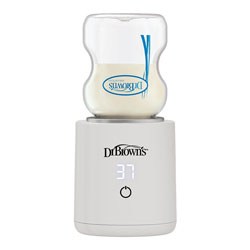 گرم کن مسافرتی دکتر براونز Dr. Brown's