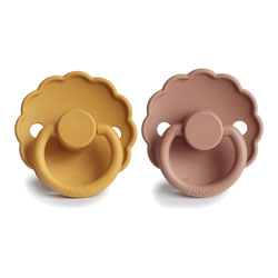 Honey Gold/Rose Gold