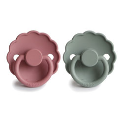 Blush/Lily Pad