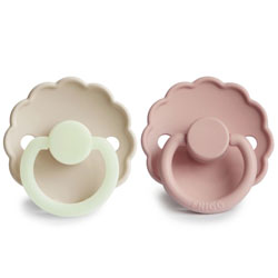 Cream Night/Blush