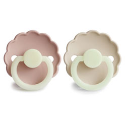 Blush Night/Cream Night