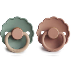 Rose Gold/Willow