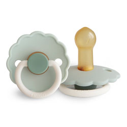 پستانک فریگ Little Darling