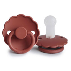 پستانک فریگ Frigg BakedClay