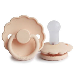 پستانک فریگ Frigg PinkCream