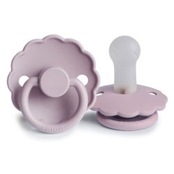 پستانک فریگ Frigg SoftLilac