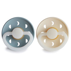 Stone Blue Night/Cream Night