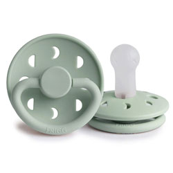 پستانک فریگ Frigg سیلیکونی Sage
