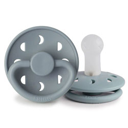 پستانک فریگ Frigg سیلیکونی Stoneblue